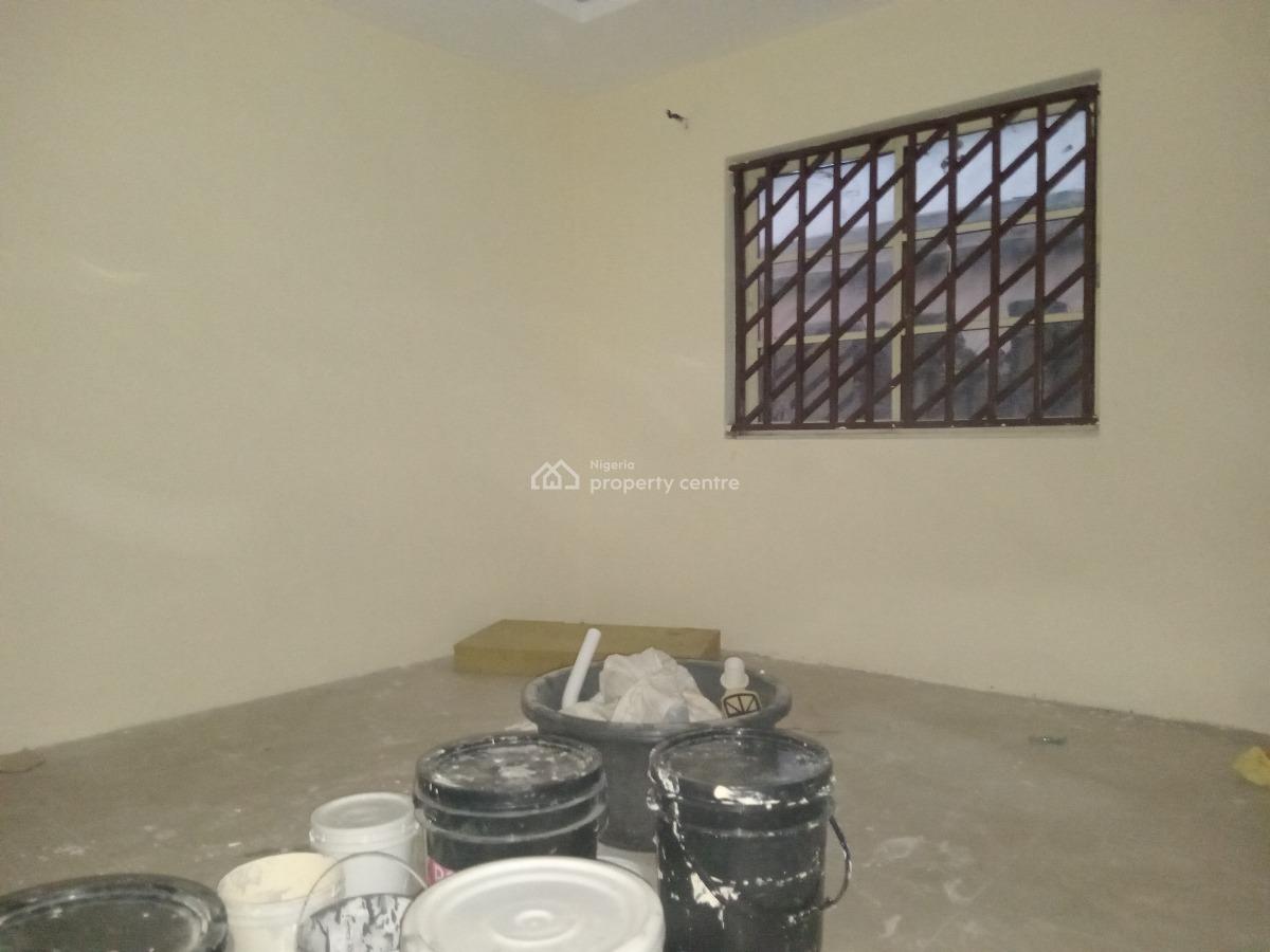2bedroom Flat, Ogombo, Ajah, Lagos, Flat / Apartment for Rent
