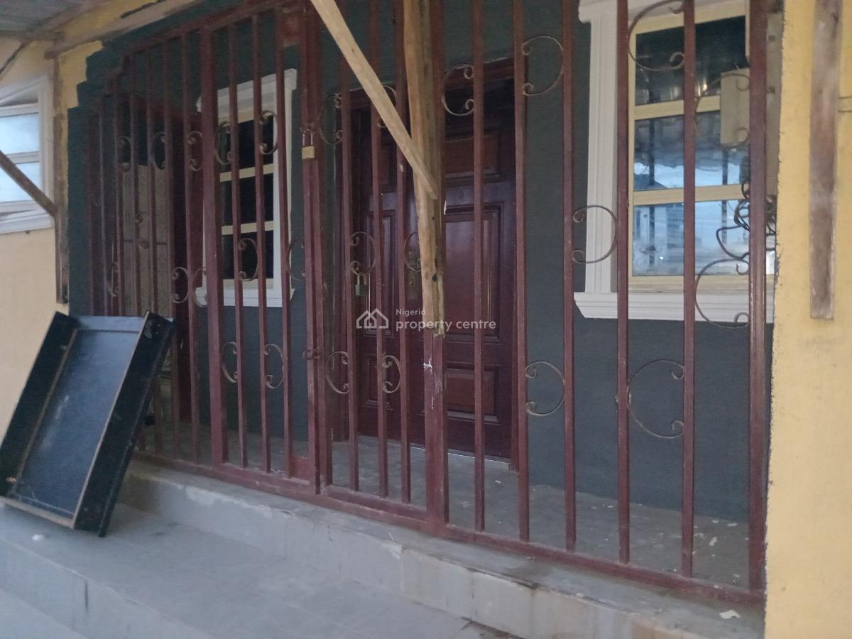 2bedroom Flat, Ogombo, Ajah, Lagos, Flat / Apartment for Rent