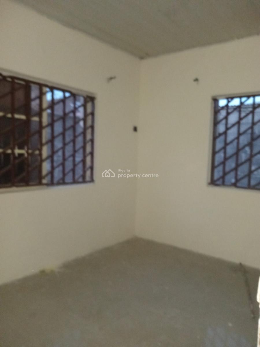 2bedroom Flat, Ogombo, Ajah, Lagos, Flat / Apartment for Rent