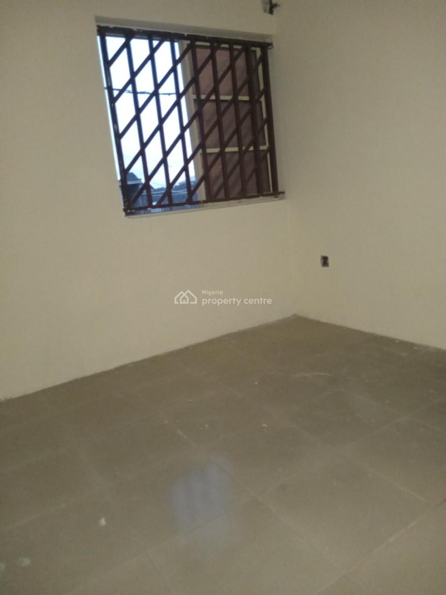 2bedroom Flat, Ogombo, Ajah, Lagos, Flat / Apartment for Rent