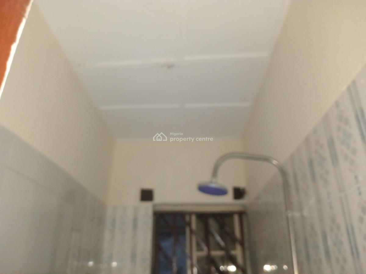 2bedroom Flat, Ogombo, Ajah, Lagos, Flat / Apartment for Rent