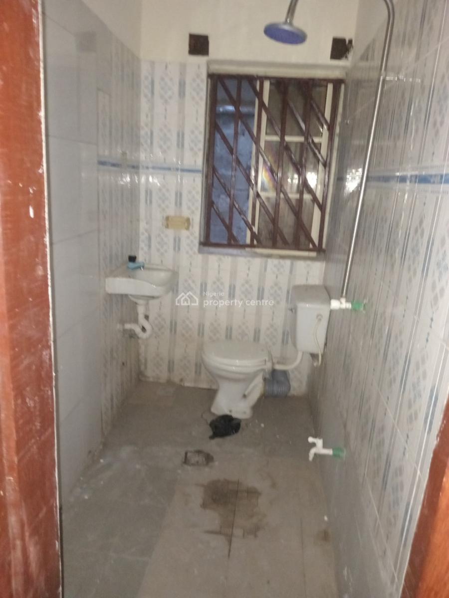2bedroom Flat, Ogombo, Ajah, Lagos, Flat / Apartment for Rent