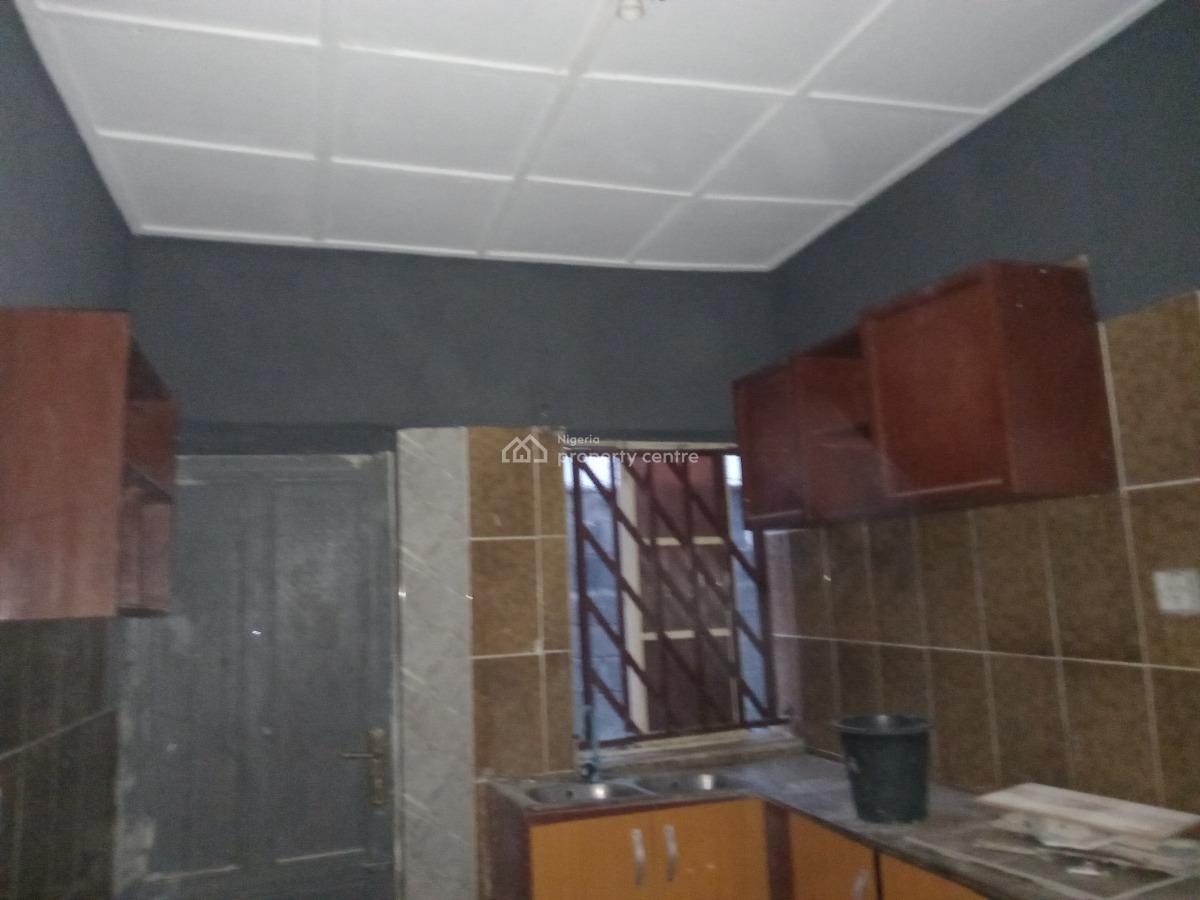 2bedroom Flat, Ogombo, Ajah, Lagos, Flat / Apartment for Rent