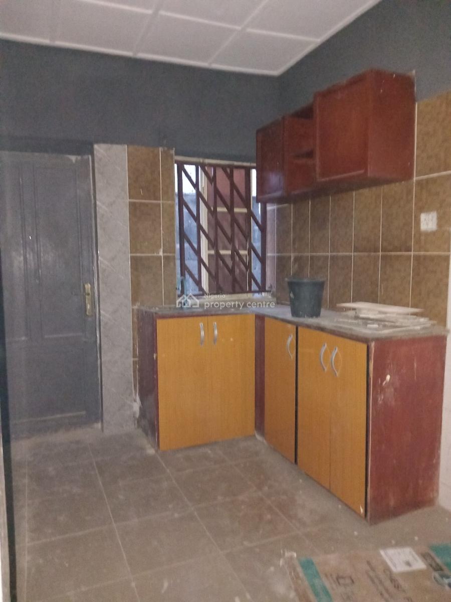 2bedroom Flat, Ogombo, Ajah, Lagos, Flat / Apartment for Rent