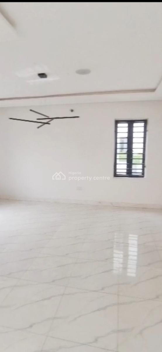 a Brand New 4-bedroom Detached Duplex + 1bq, Kado, Abuja, Detached Duplex for Rent