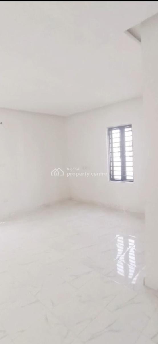 a Brand New 4-bedroom Detached Duplex + 1bq, Kado, Abuja, Detached Duplex for Rent