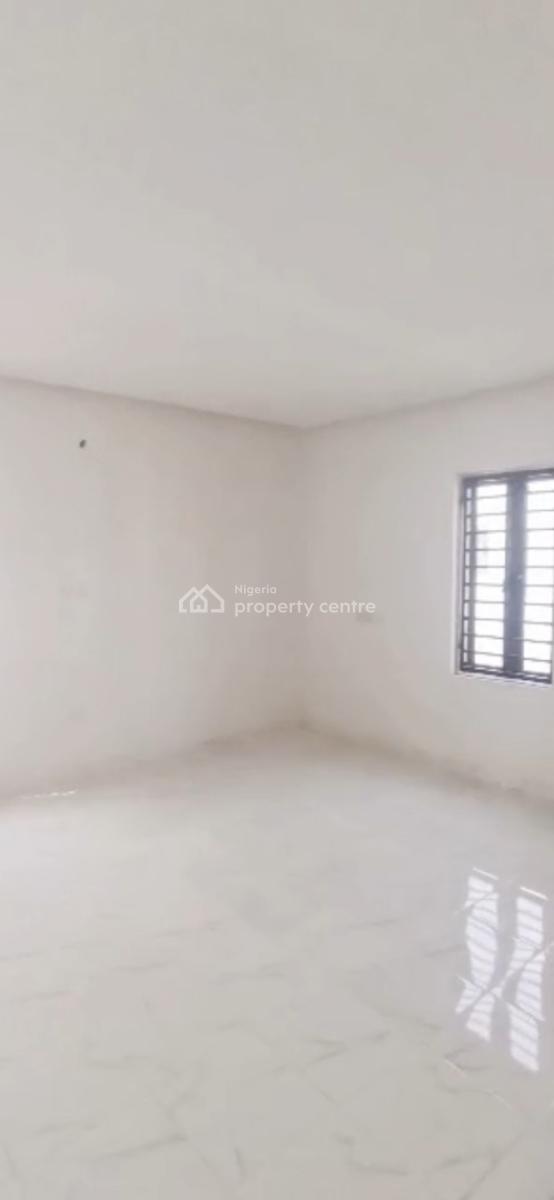 a Brand New 4-bedroom Detached Duplex + 1bq, Kado, Abuja, Detached Duplex for Rent