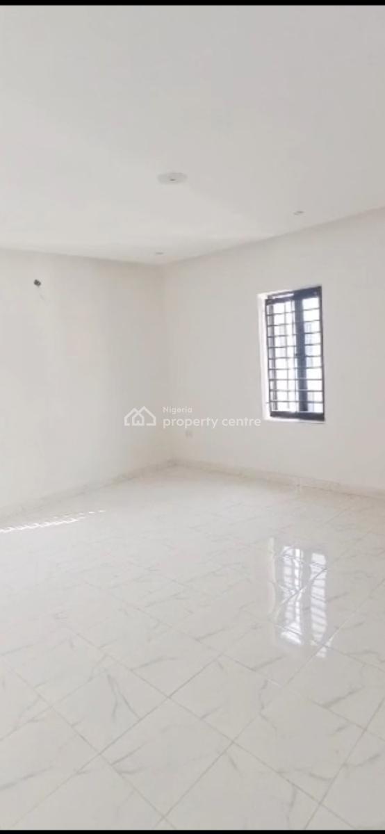 a Brand New 4-bedroom Detached Duplex + 1bq, Kado, Abuja, Detached Duplex for Rent
