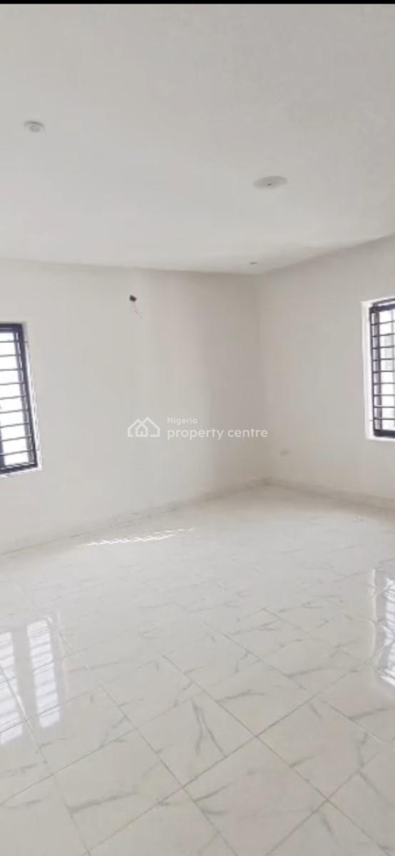a Brand New 4-bedroom Detached Duplex + 1bq, Kado, Abuja, Detached Duplex for Rent