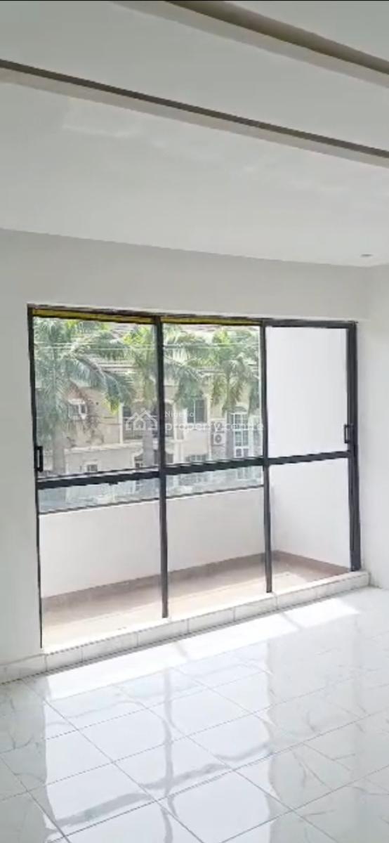 a Brand New 4-bedroom Detached Duplex + 1bq, Kado, Abuja, Detached Duplex for Rent