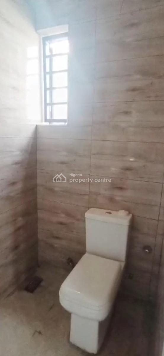 a Brand New 4-bedroom Detached Duplex + 1bq, Kado, Abuja, Detached Duplex for Rent