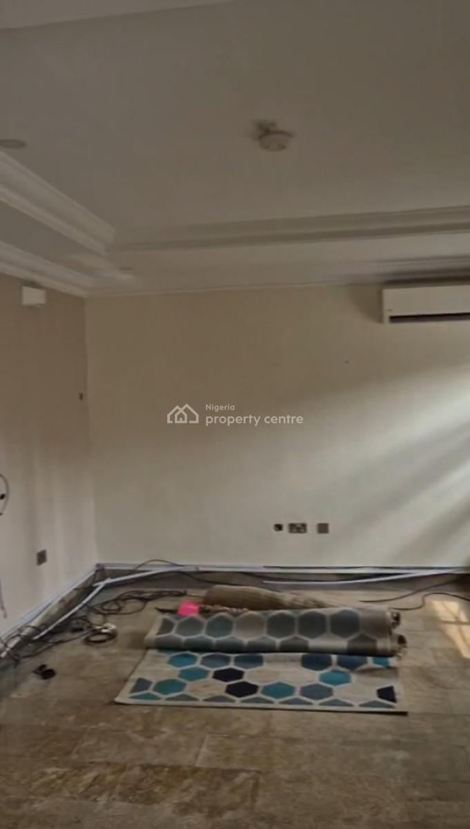 Luxury 4-bedroom Semi-detached Duplex., Lekki Phase 1, Lekki, Lagos, Semi-detached Duplex for Rent