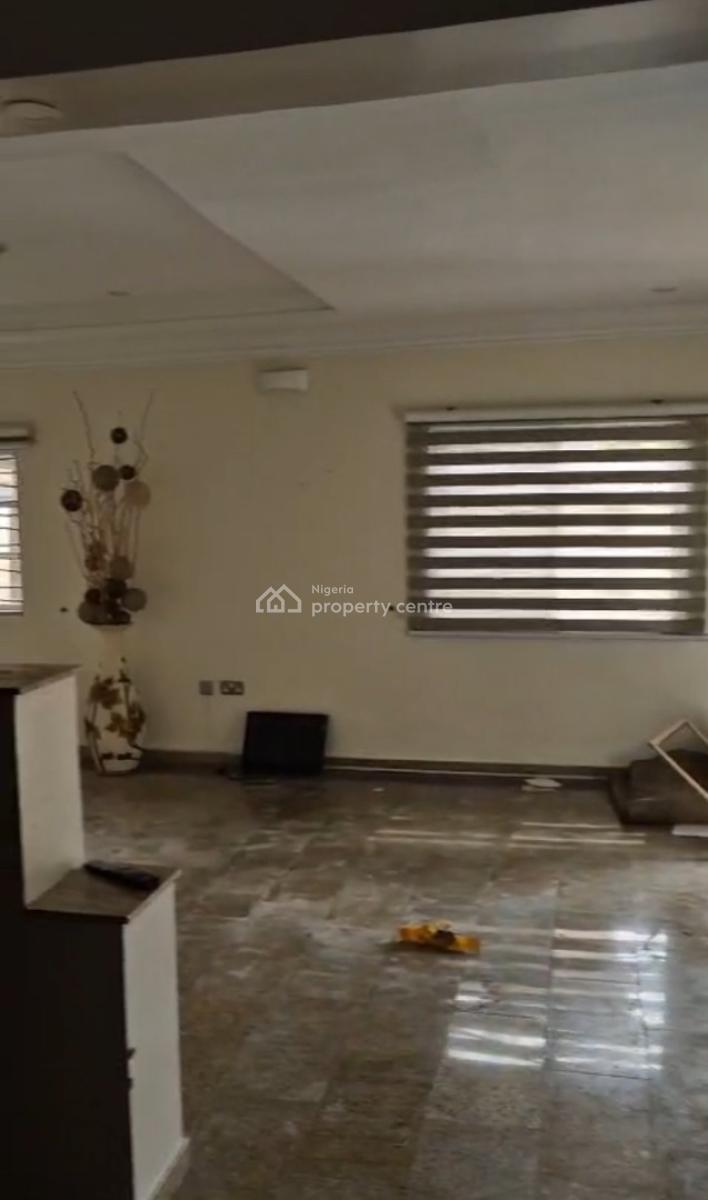 Luxury 4-bedroom Semi-detached Duplex., Lekki Phase 1, Lekki, Lagos, Semi-detached Duplex for Rent
