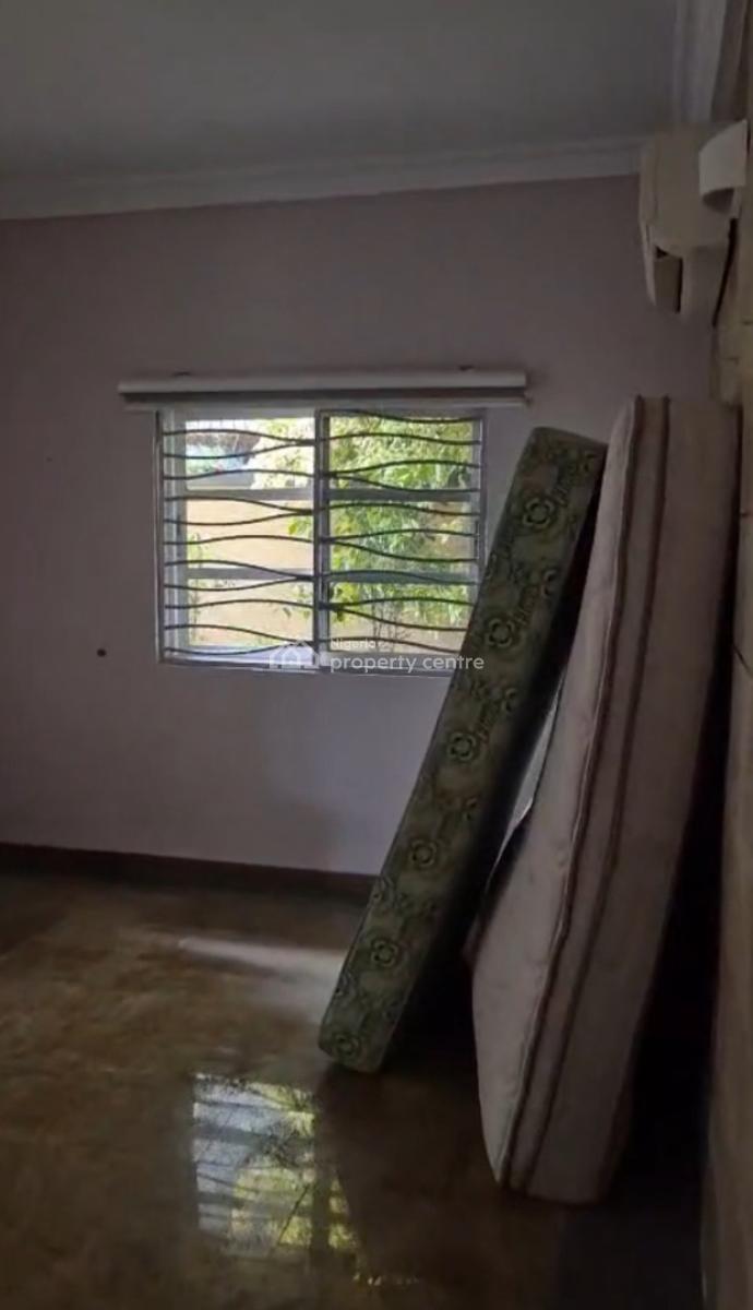 Luxury 4-bedroom Semi-detached Duplex., Lekki Phase 1, Lekki, Lagos, Semi-detached Duplex for Rent