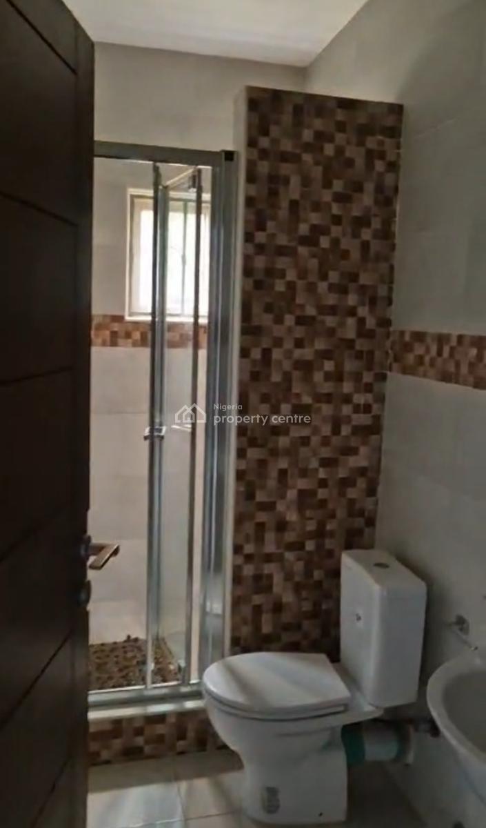 Luxury 4-bedroom Semi-detached Duplex., Lekki Phase 1, Lekki, Lagos, Semi-detached Duplex for Rent