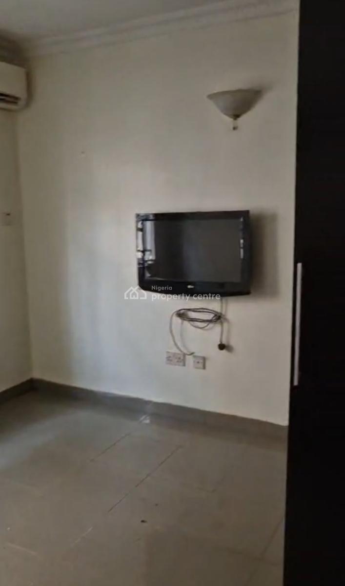 Luxury 4-bedroom Semi-detached Duplex., Lekki Phase 1, Lekki, Lagos, Semi-detached Duplex for Rent