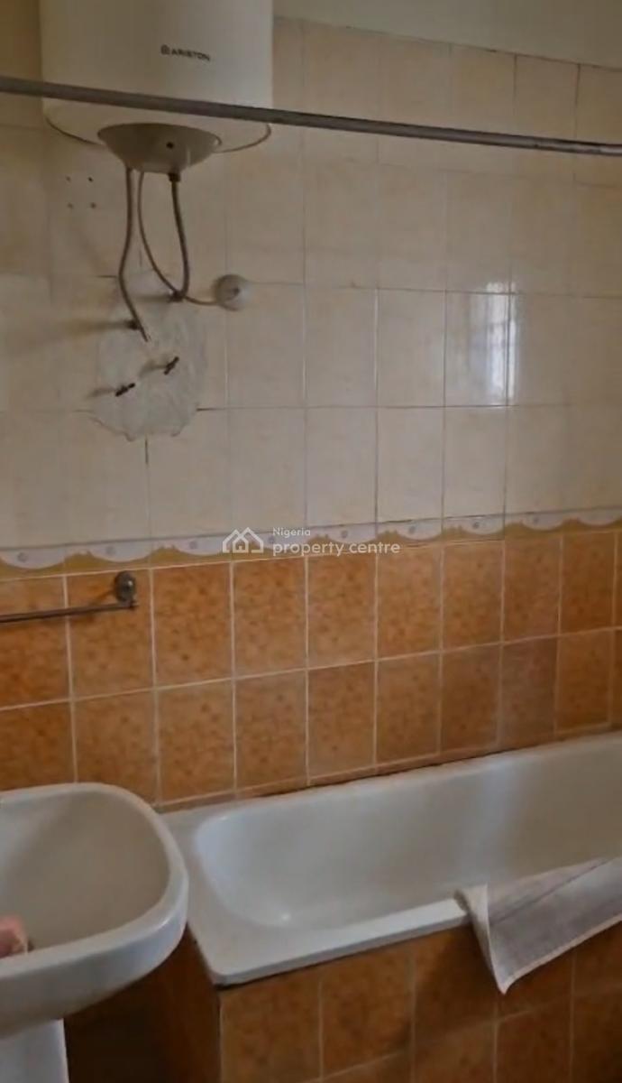 Luxury 4-bedroom Semi-detached Duplex., Lekki Phase 1, Lekki, Lagos, Semi-detached Duplex for Rent