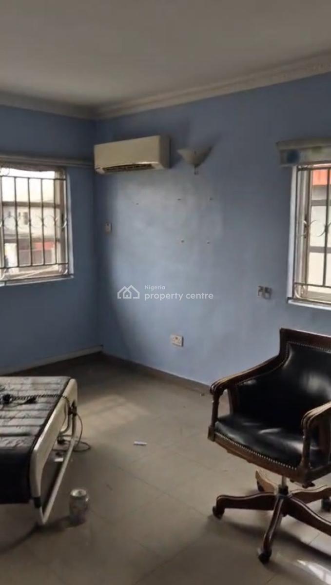 Luxury 4-bedroom Semi-detached Duplex., Lekki Phase 1, Lekki, Lagos, Semi-detached Duplex for Rent