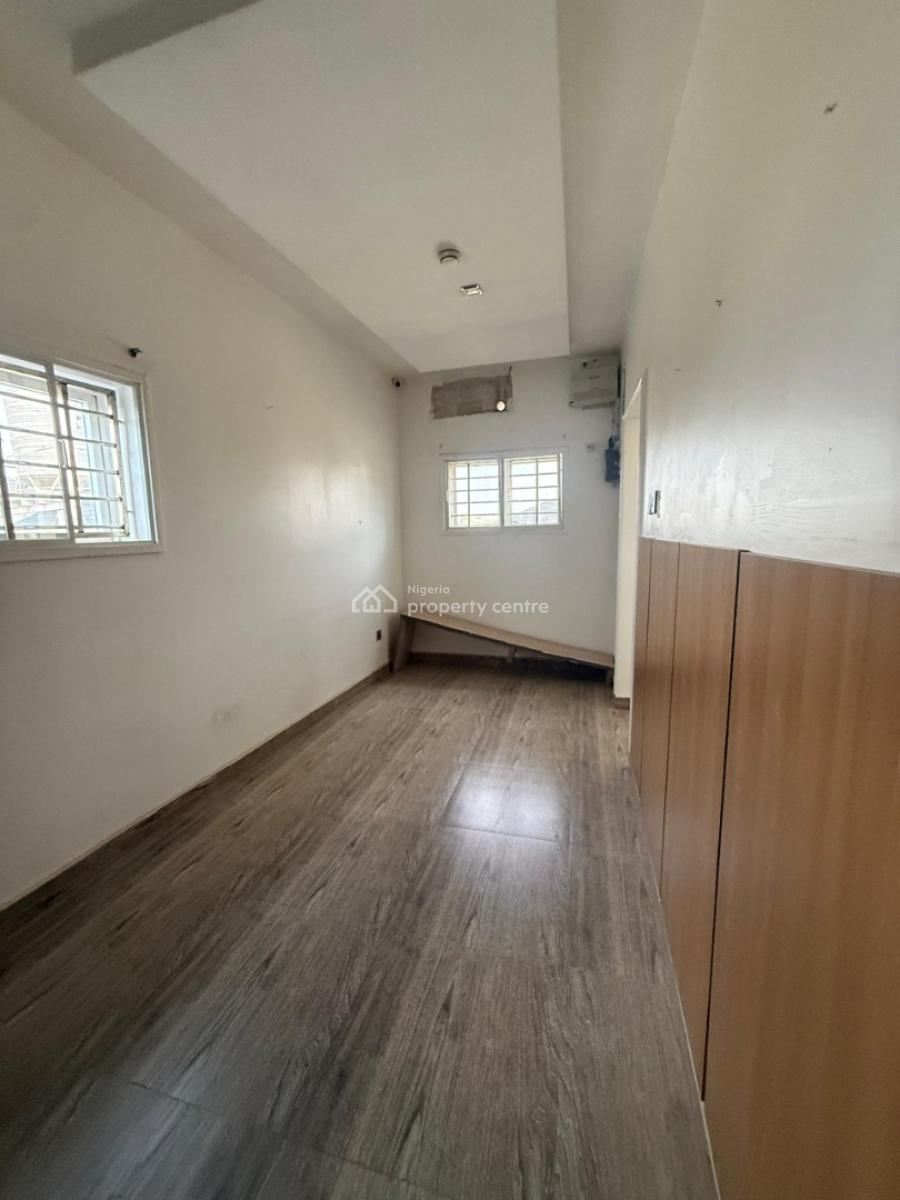 4bedroom Fully Detached Duplex with a Bq, in a Beautiful Estate at Lugbe, Lugbe District, Abuja, Detached Duplex for Sale
