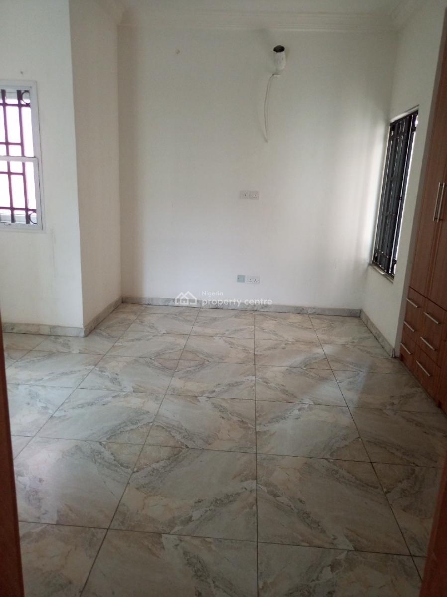Beautiful 4bedroom Terrace with Pool 24/7 Light Secured Estate, Secured and Serene Estate, Ikate Elegushi, Lekki, Lagos, Terraced Duplex for Rent