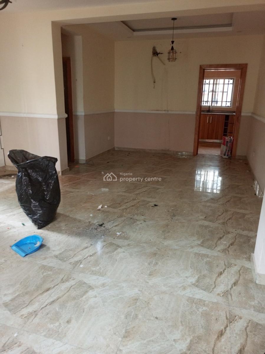 Beautiful 4bedroom Terrace with Pool 24/7 Light Secured Estate, Secured and Serene Estate, Ikate Elegushi, Lekki, Lagos, Terraced Duplex for Rent