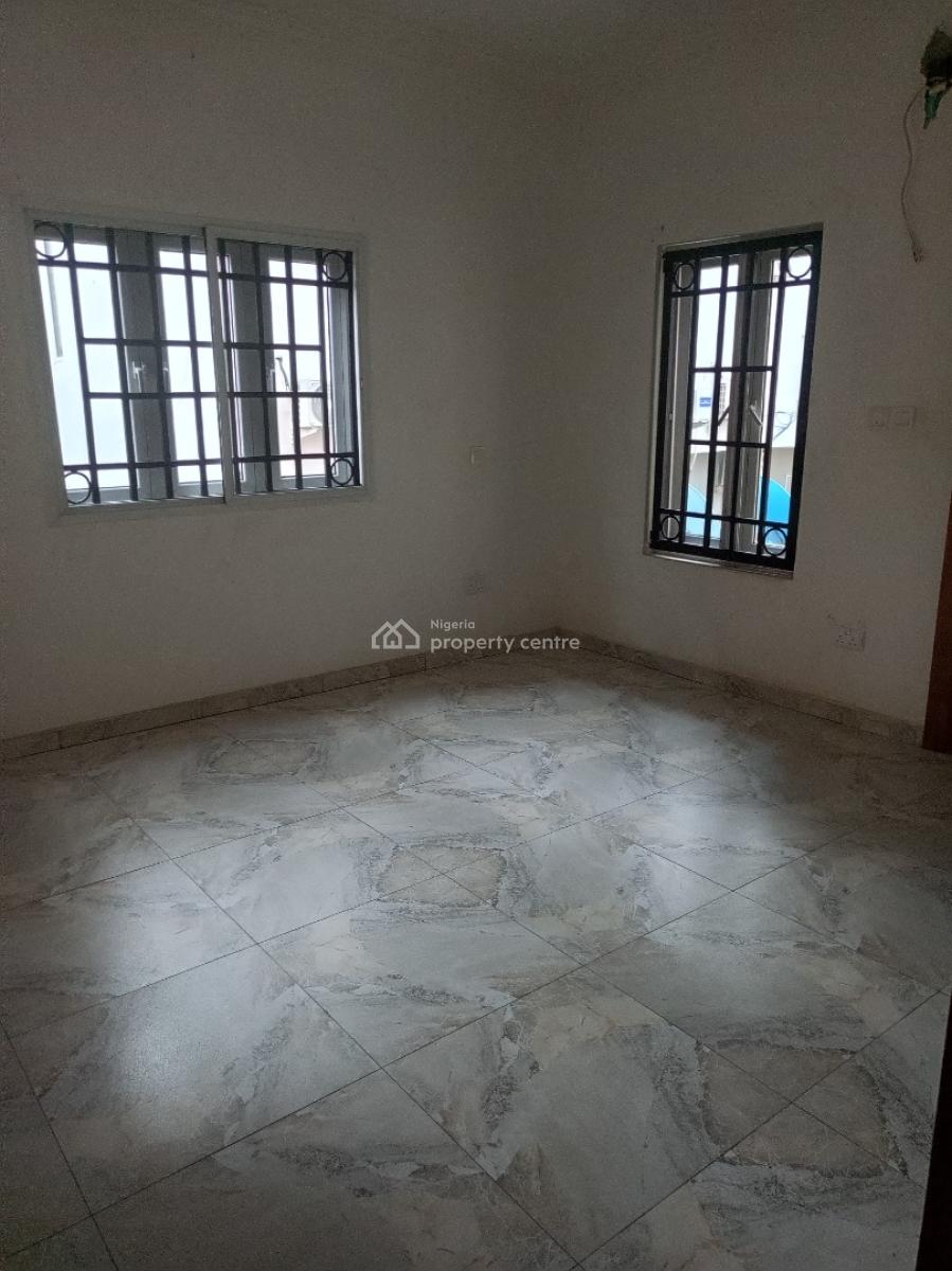 Beautiful 4bedroom Terrace with Pool 24/7 Light Secured Estate, Secured and Serene Estate, Ikate Elegushi, Lekki, Lagos, Terraced Duplex for Rent