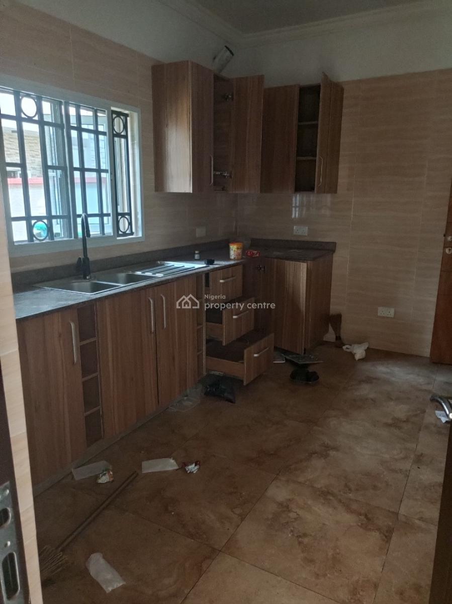 Beautiful 4bedroom Terrace with Pool 24/7 Light Secured Estate, Secured and Serene Estate, Ikate Elegushi, Lekki, Lagos, Terraced Duplex for Rent