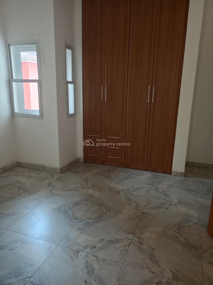 Beautiful 4bedroom Terrace with Pool 24/7 Light Secured Estate, Secured and Serene Estate, Ikate Elegushi, Lekki, Lagos, Terraced Duplex for Rent