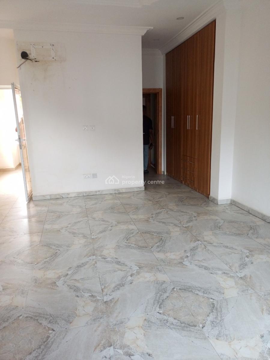 Beautiful 4bedroom Terrace with Pool 24/7 Light Secured Estate, Secured and Serene Estate, Ikate Elegushi, Lekki, Lagos, Terraced Duplex for Rent