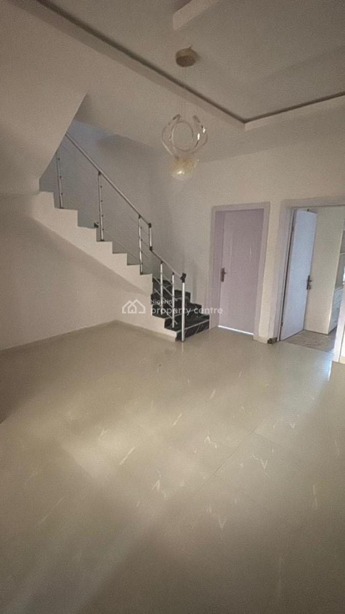4 Bedroom Terraced Duplex, Off Lekki County Ikota Lekki Lagos, Ikota, Lekki, Lagos, Terraced Duplex for Rent