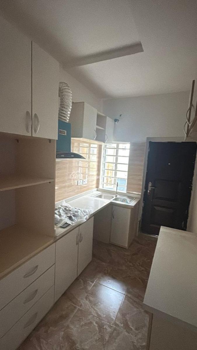 4 Bedroom Terraced Duplex, Off Lekki County Ikota Lekki Lagos, Ikota, Lekki, Lagos, Terraced Duplex for Rent