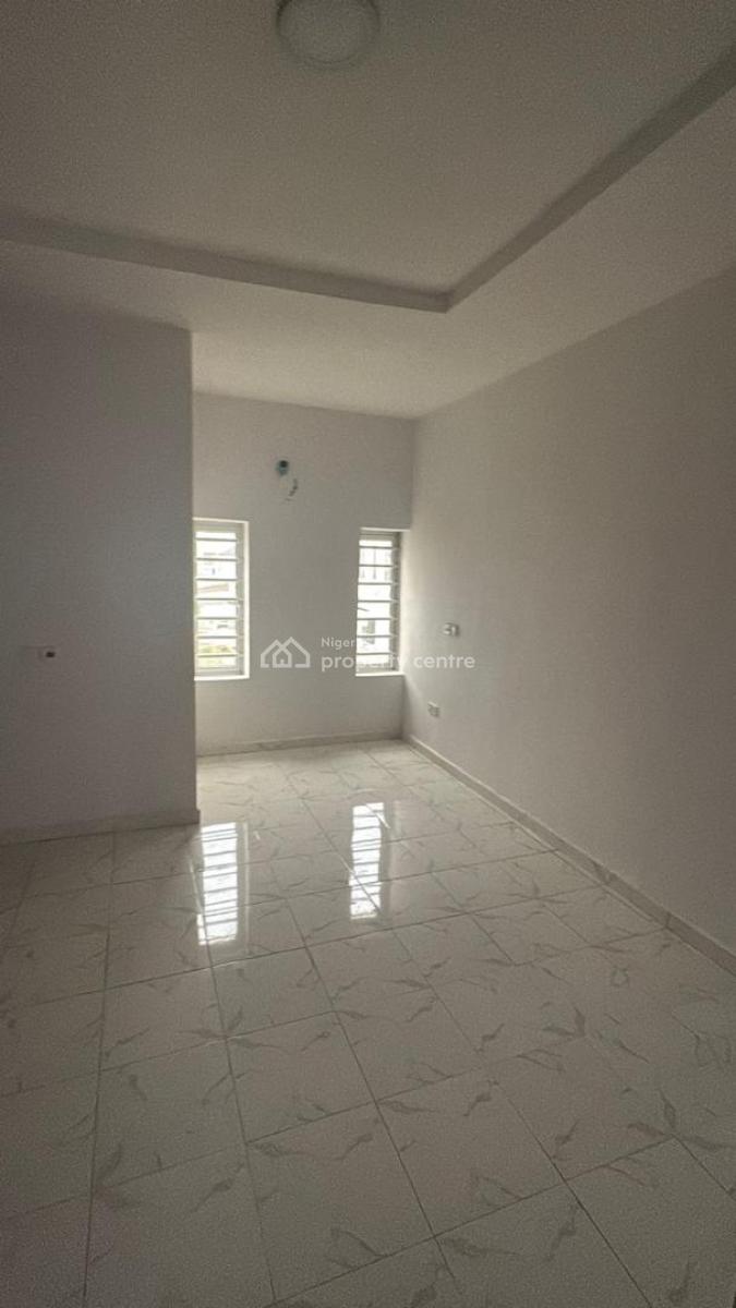 4 Bedroom Terraced Duplex, Off Lekki County Ikota Lekki Lagos, Ikota, Lekki, Lagos, Terraced Duplex for Rent