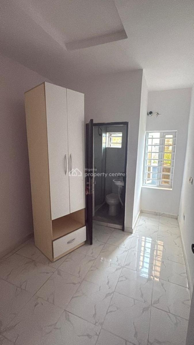 4 Bedroom Terraced Duplex, Off Lekki County Ikota Lekki Lagos, Ikota, Lekki, Lagos, Terraced Duplex for Rent