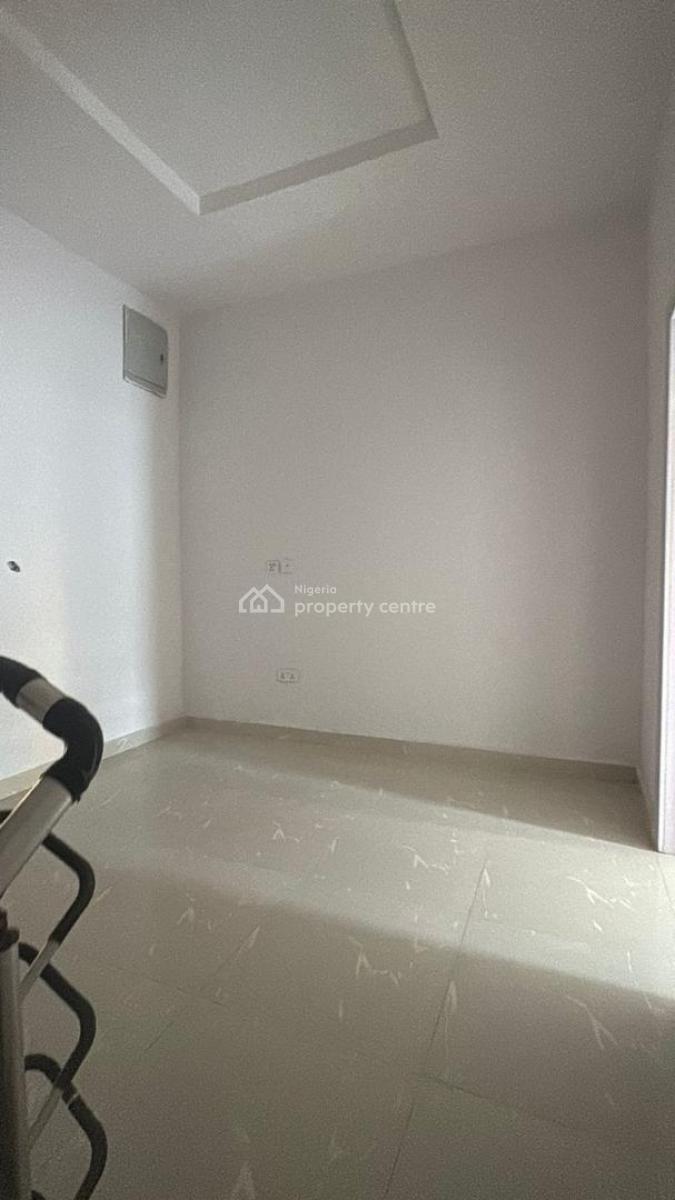 4 Bedroom Terraced Duplex, Off Lekki County Ikota Lekki Lagos, Ikota, Lekki, Lagos, Terraced Duplex for Rent