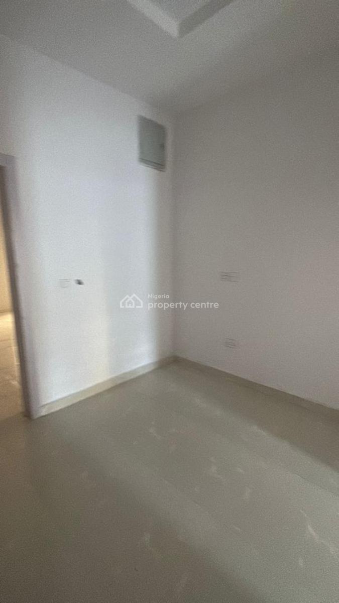 4 Bedroom Terraced Duplex, Off Lekki County Ikota Lekki Lagos, Ikota, Lekki, Lagos, Terraced Duplex for Rent