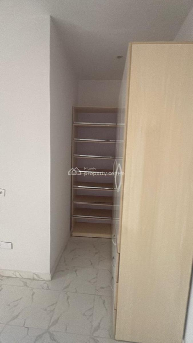 4 Bedroom Terraced Duplex, Off Lekki County Ikota Lekki Lagos, Ikota, Lekki, Lagos, Terraced Duplex for Rent