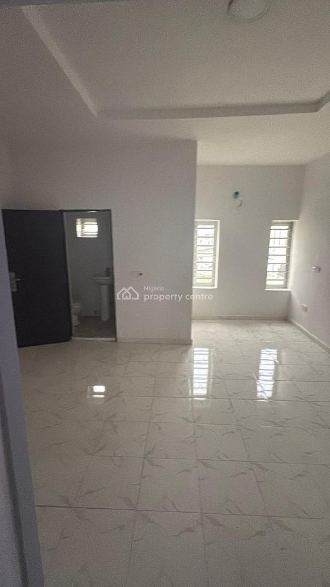 4 Bedroom Terraced Duplex, Off Lekki County Ikota Lekki Lagos, Ikota, Lekki, Lagos, Terraced Duplex for Rent