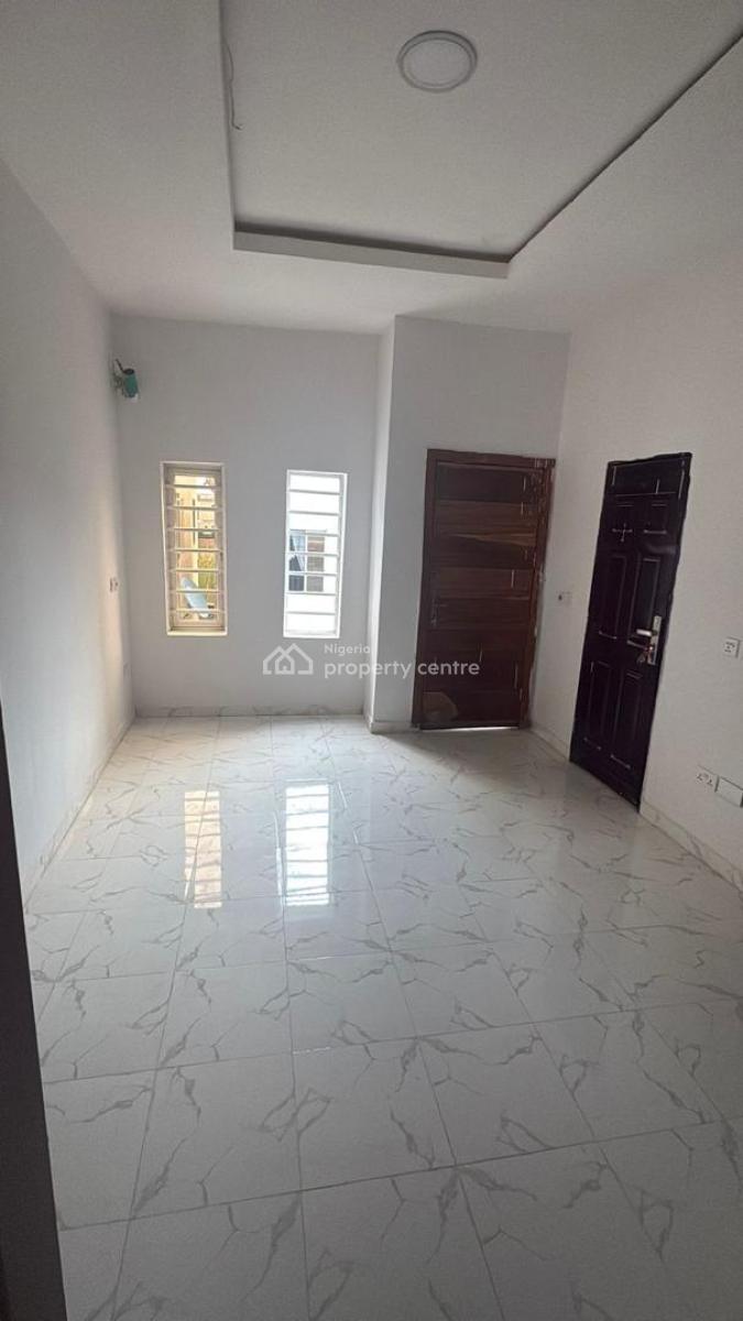 4 Bedroom Terraced Duplex, Off Lekki County Ikota Lekki Lagos, Ikota, Lekki, Lagos, Terraced Duplex for Rent