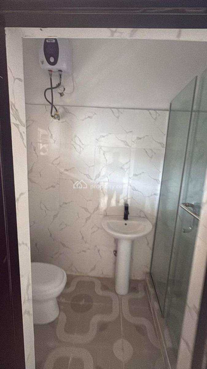 4 Bedroom Terraced Duplex, Off Lekki County Ikota Lekki Lagos, Ikota, Lekki, Lagos, Terraced Duplex for Rent