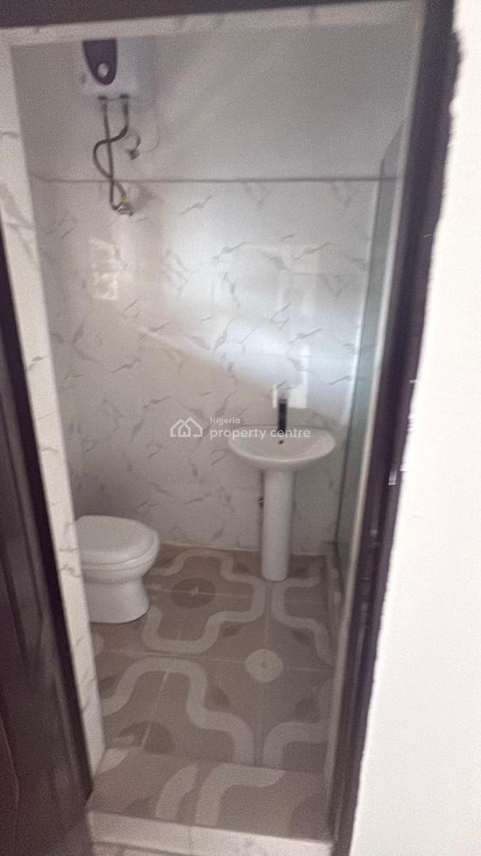 4 Bedroom Terraced Duplex, Off Lekki County Ikota Lekki Lagos, Ikota, Lekki, Lagos, Terraced Duplex for Rent