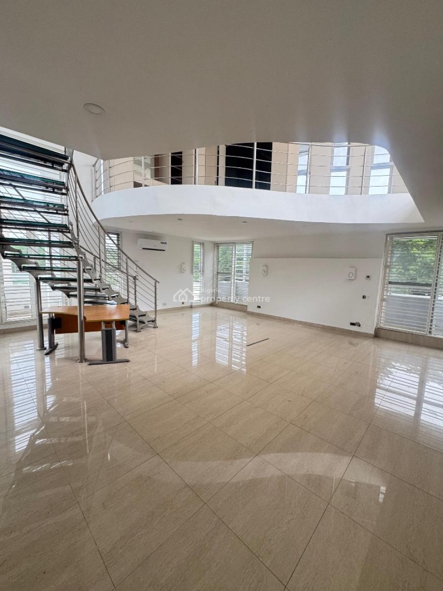 Luxury 5 Bedroom Standalone Mansion, Banana Island, Ikoyi, Lagos, Detached Duplex for Rent