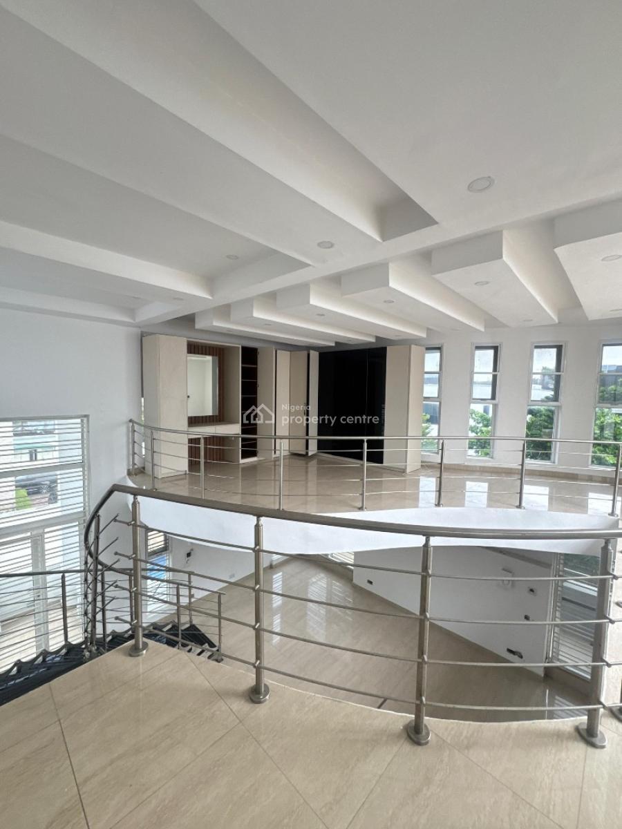 Luxury 5 Bedroom Standalone Mansion, Banana Island, Ikoyi, Lagos, Detached Duplex for Rent