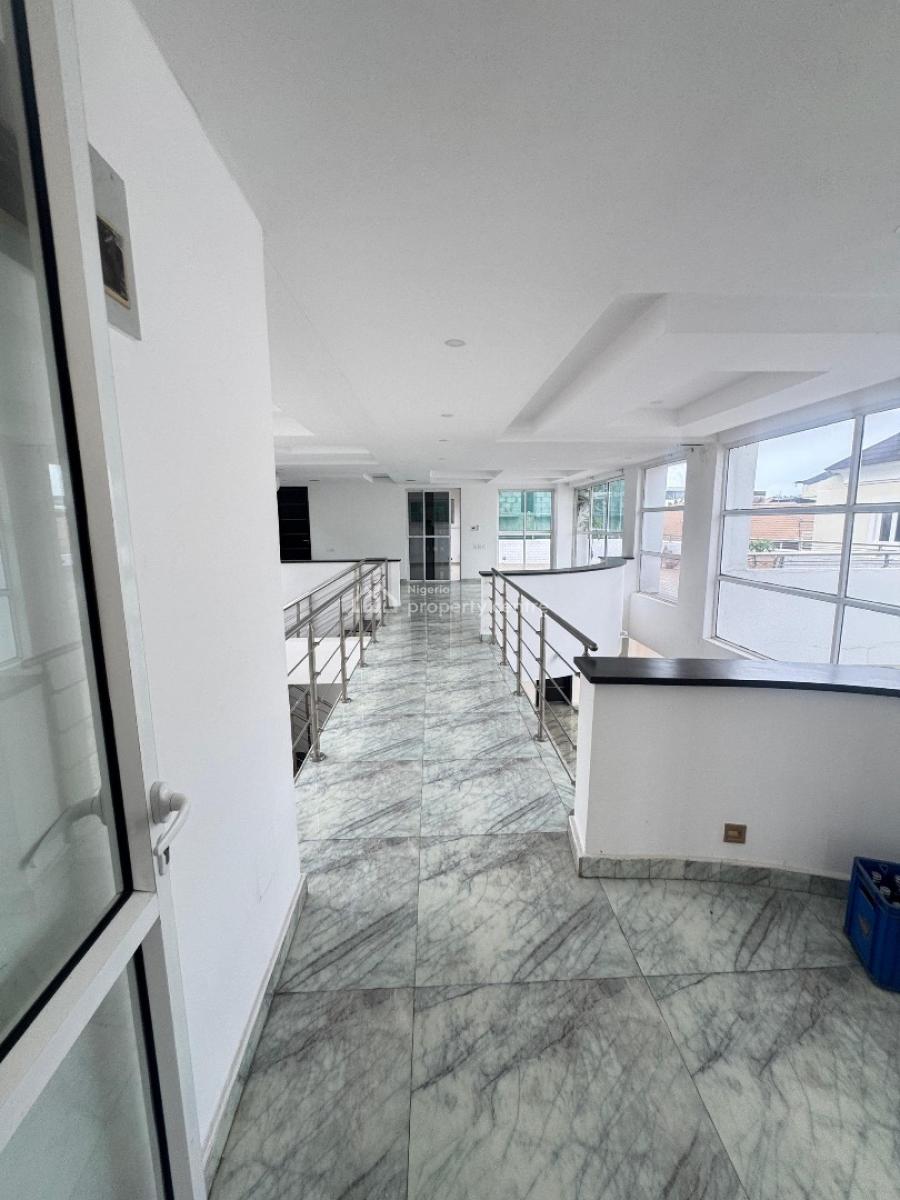 Luxury 5 Bedroom Standalone Mansion, Banana Island, Ikoyi, Lagos, Detached Duplex for Rent