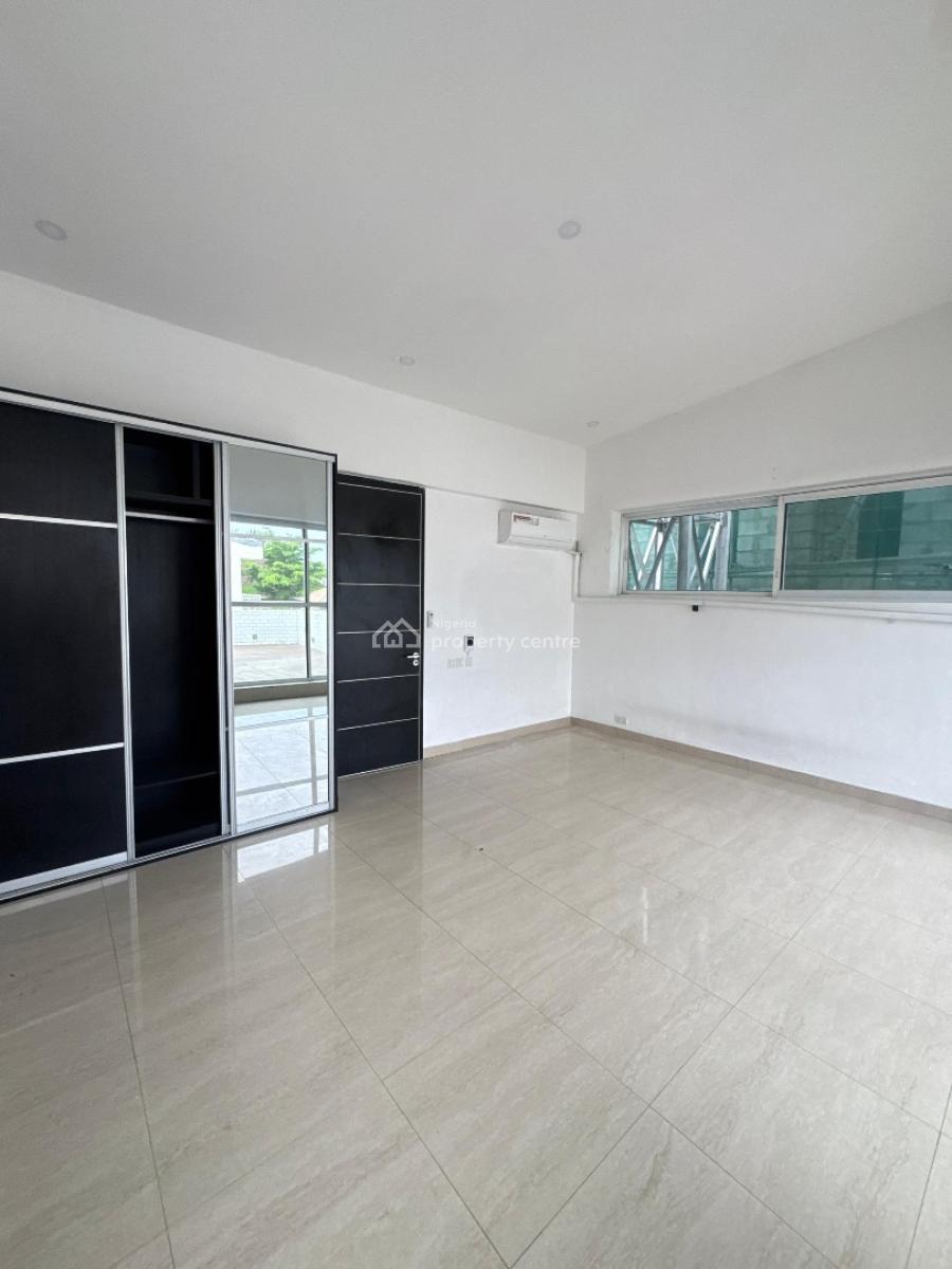 Luxury 5 Bedroom Standalone Mansion, Banana Island, Ikoyi, Lagos, Detached Duplex for Rent