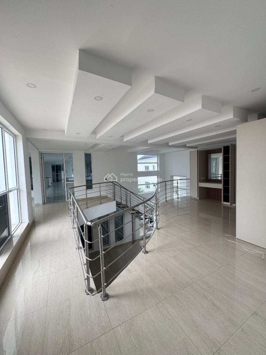 Luxury 5 Bedroom Standalone Mansion, Banana Island, Ikoyi, Lagos, Detached Duplex for Rent