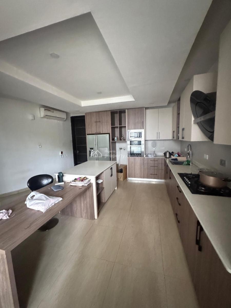 Luxury 5 Bedroom Standalone Mansion, Banana Island, Ikoyi, Lagos, Detached Duplex for Rent