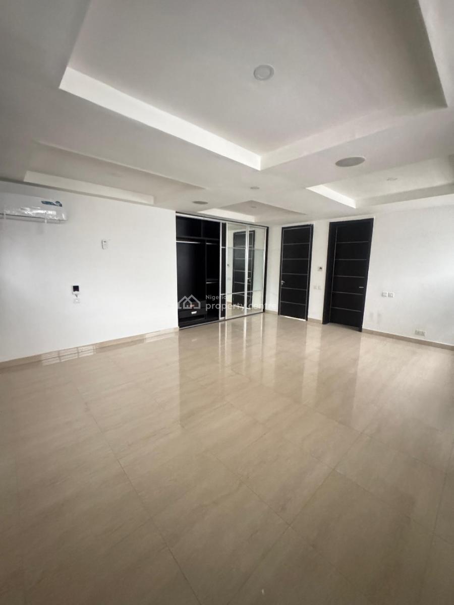 Luxury 5 Bedroom Standalone Mansion, Banana Island, Ikoyi, Lagos, Detached Duplex for Rent