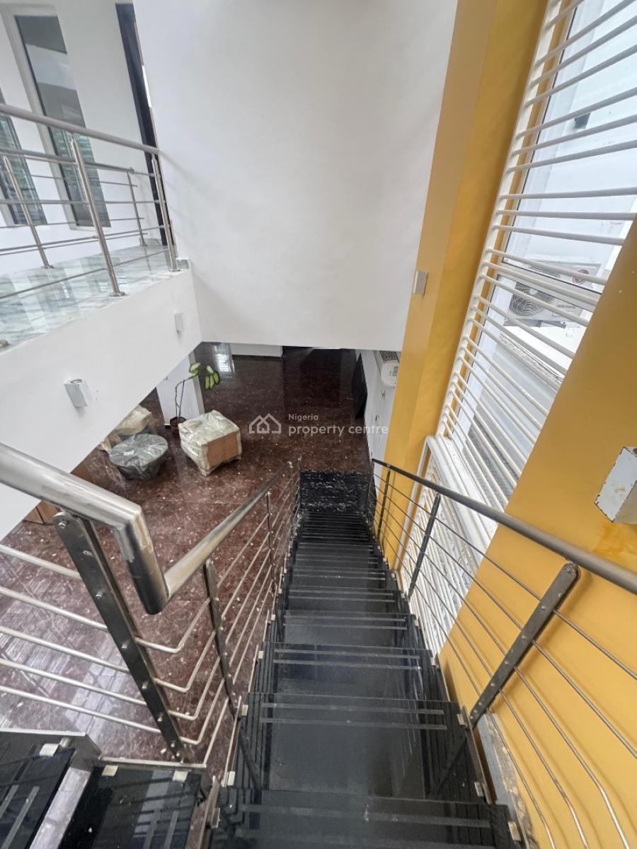 Luxury 5 Bedroom Standalone Mansion, Banana Island, Ikoyi, Lagos, Detached Duplex for Rent