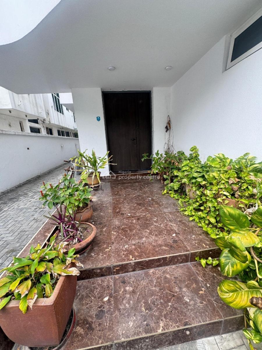 Luxury 5 Bedroom Standalone Mansion, Banana Island, Ikoyi, Lagos, Detached Duplex for Rent