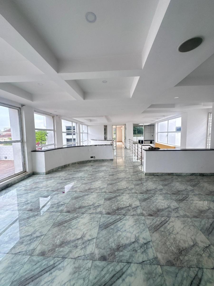 Luxury 5 Bedroom Standalone Mansion, Banana Island, Ikoyi, Lagos, Detached Duplex for Rent